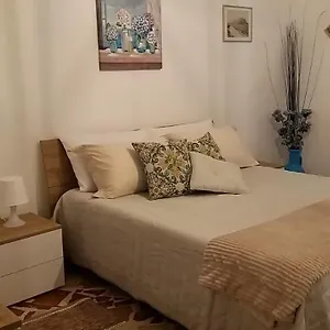 Casa La Sicula Appartamento
